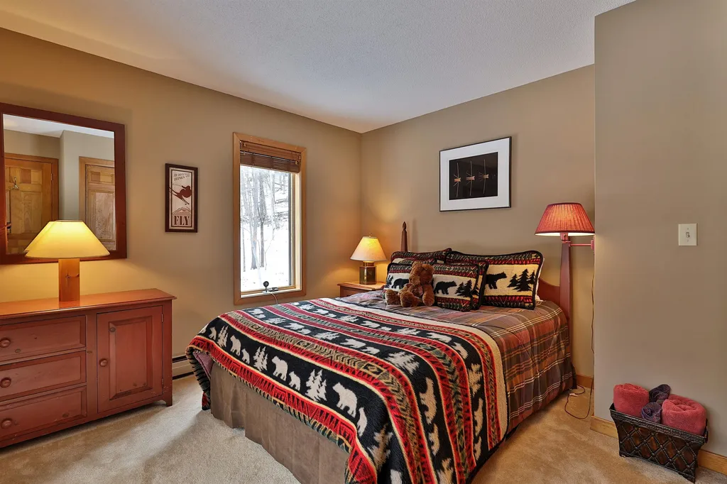 23 Hunny Tree Road Killington VT 05751