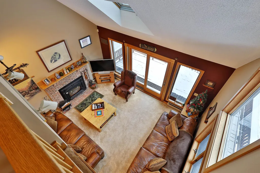 23 Hunny Tree Road Killington VT 05751