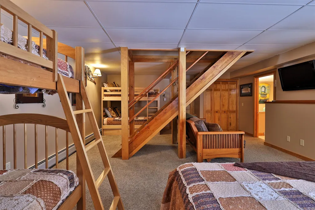 23 Hunny Tree Road Killington VT 05751