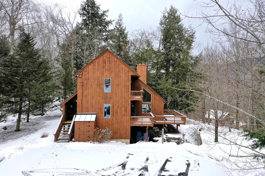 23 Hunny Tree Road Killington VT 05751