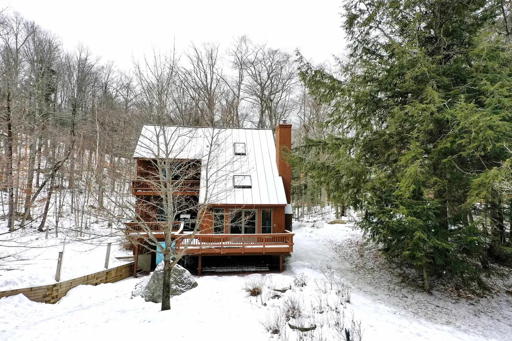 23 Hunny Tree Road Killington VT 05751