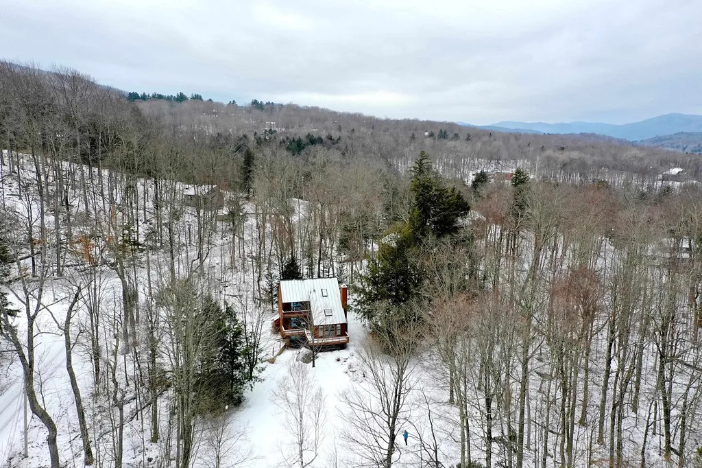 23 Hunny Tree Road Killington VT 05751