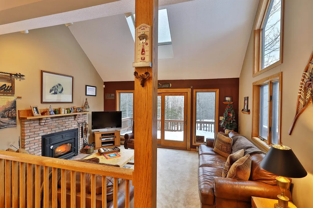 23 Hunny Tree Road Killington VT 05751