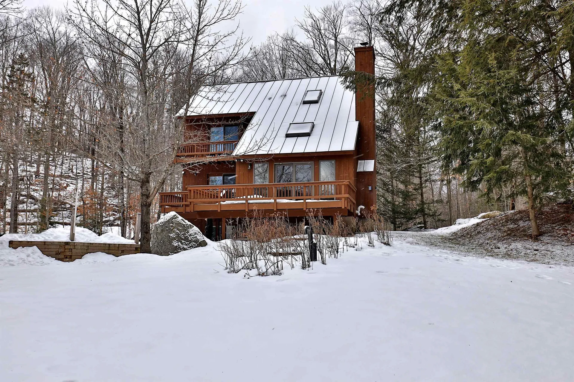 23 Hunny Tree Road Killington VT 05751