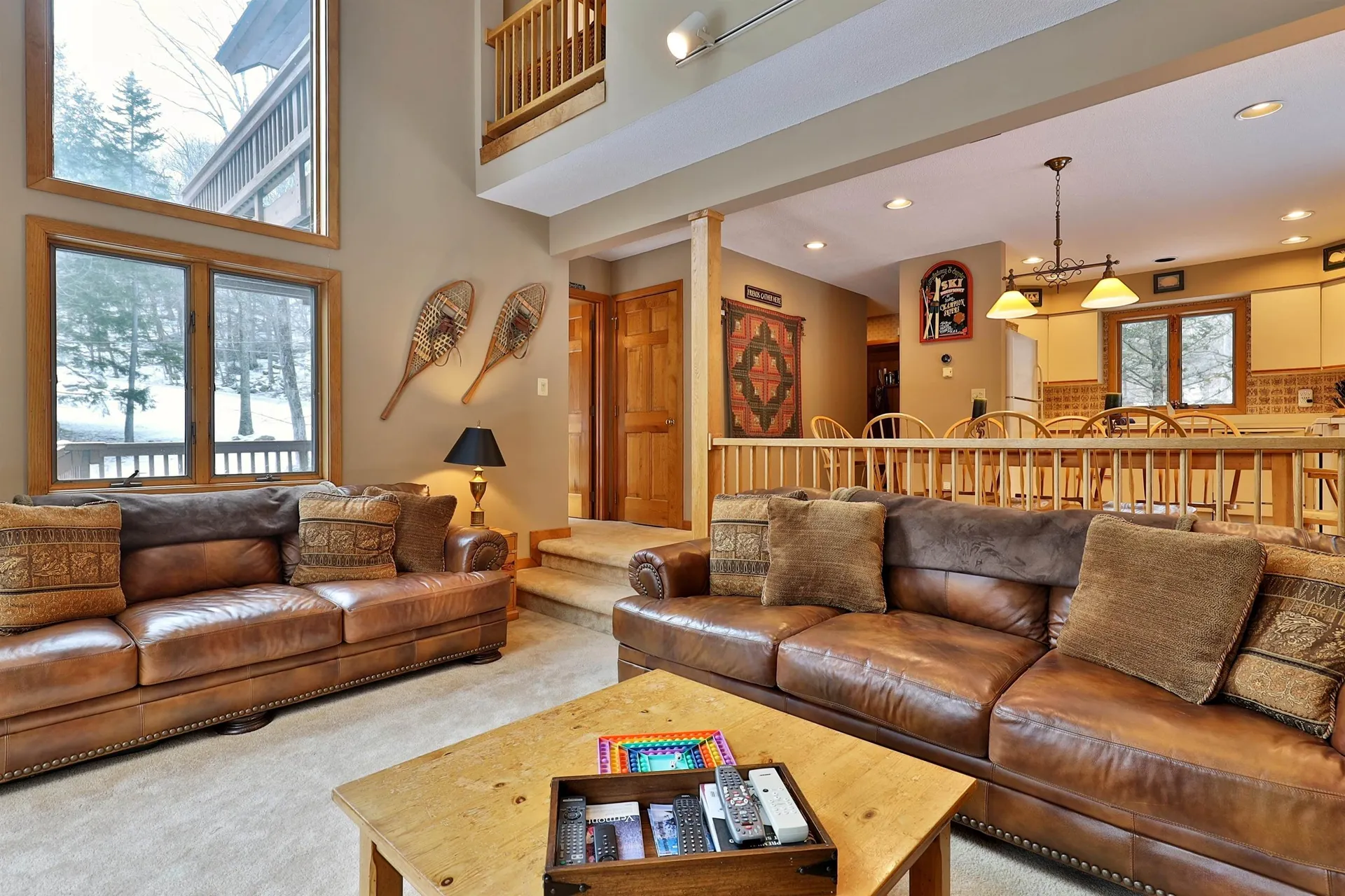 23 Hunny Tree Road Killington VT 05751