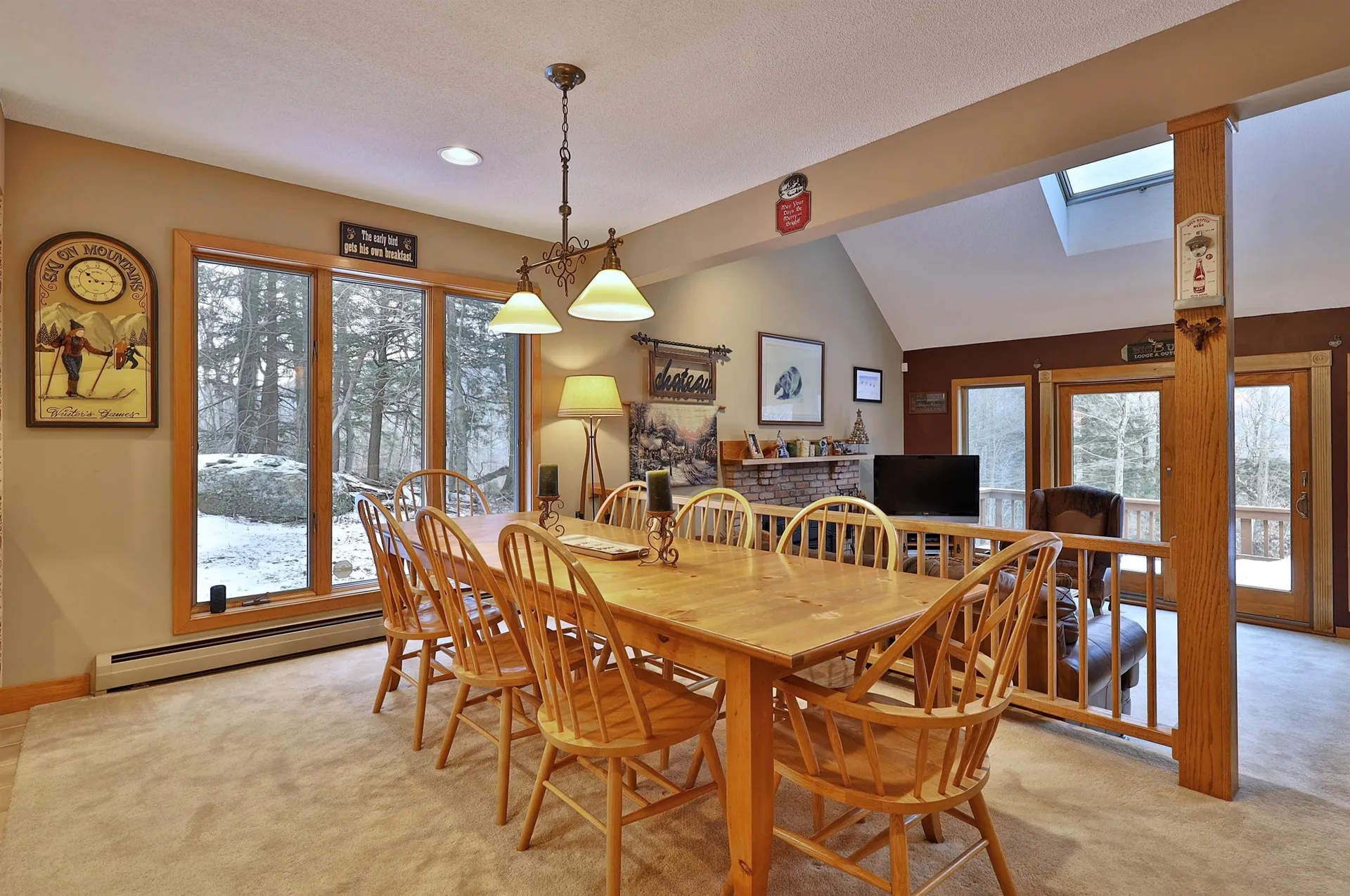 23 Hunny Tree Road Killington VT 05751