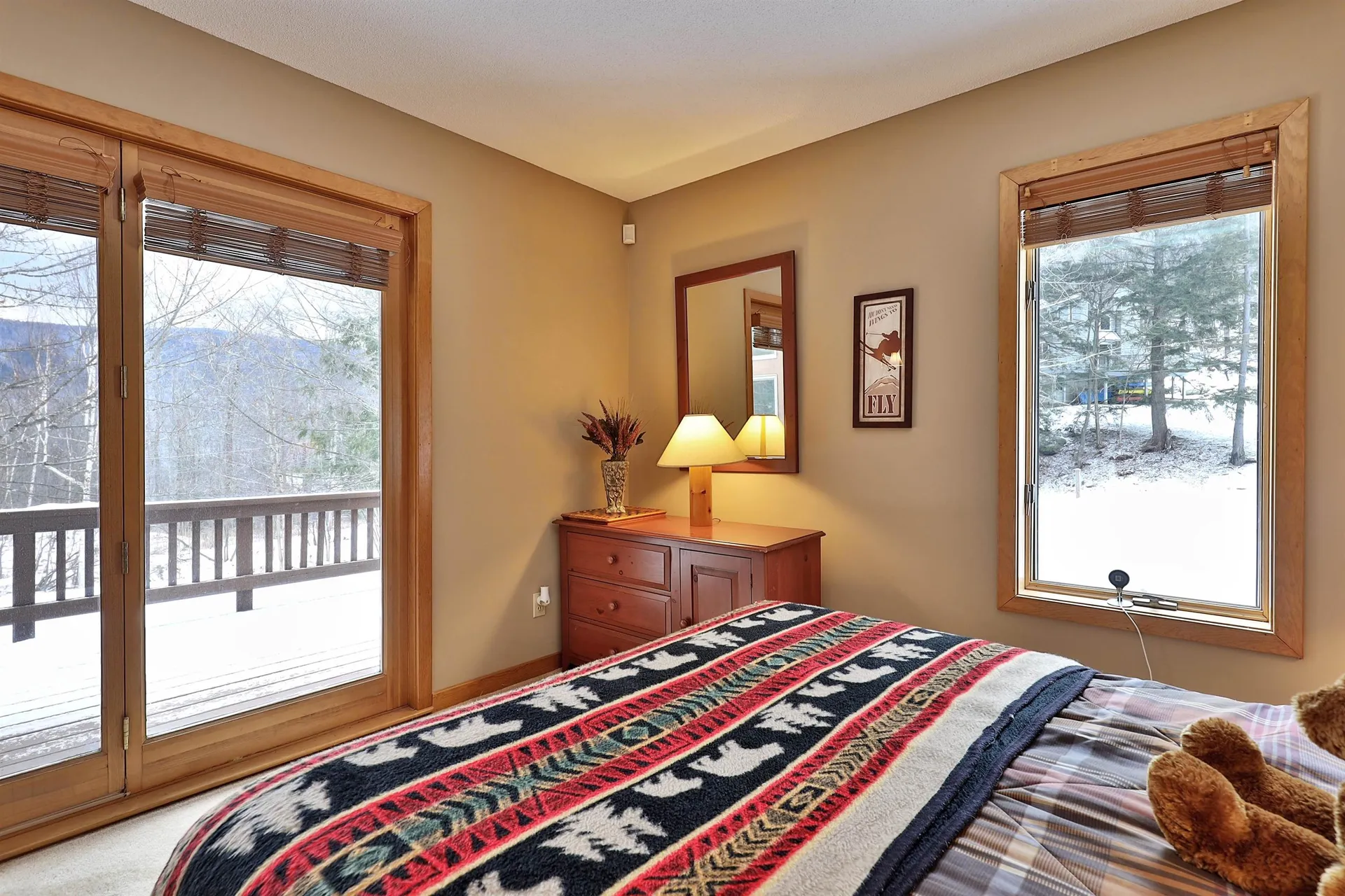 23 Hunny Tree Road Killington VT 05751