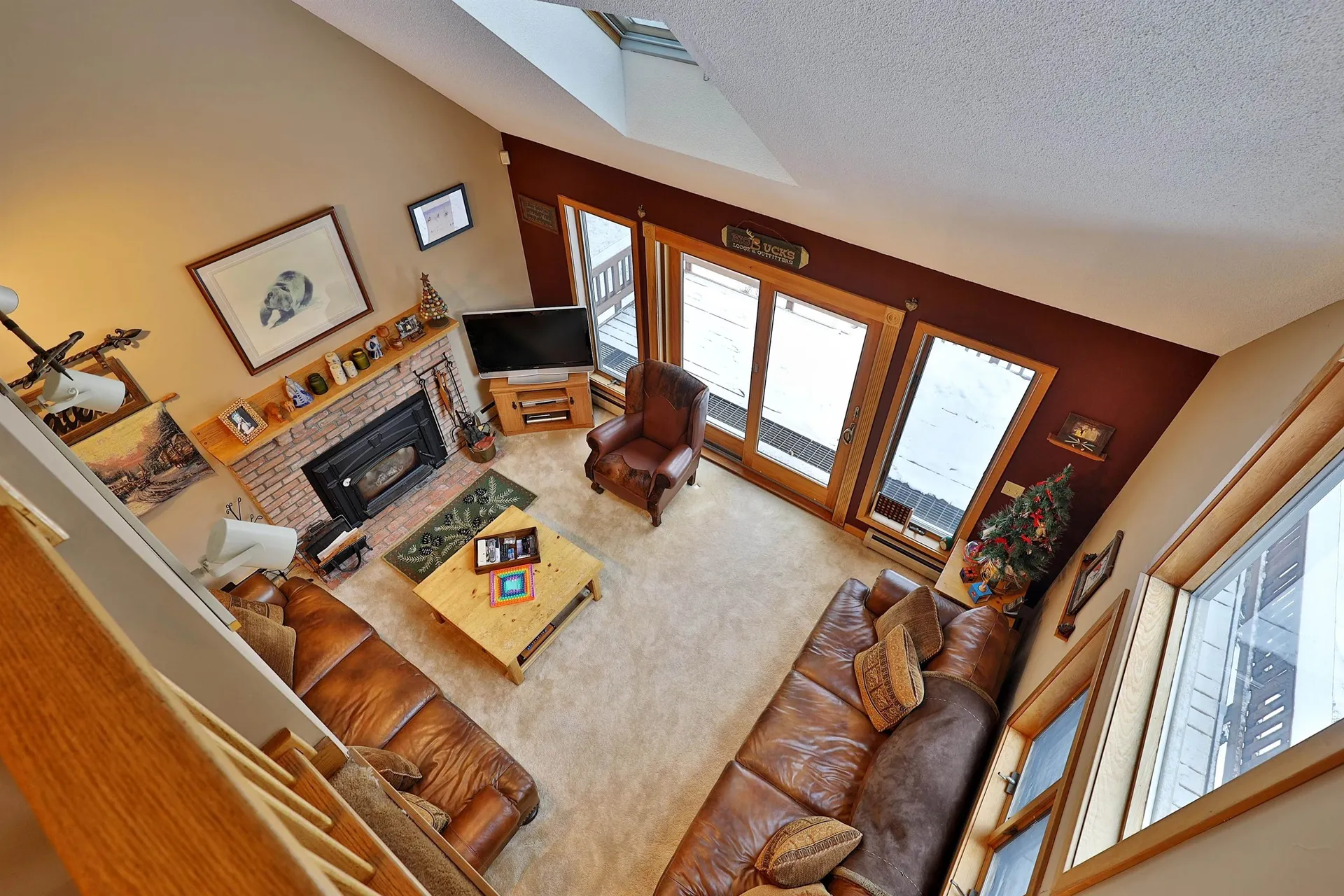 23 Hunny Tree Road Killington VT 05751