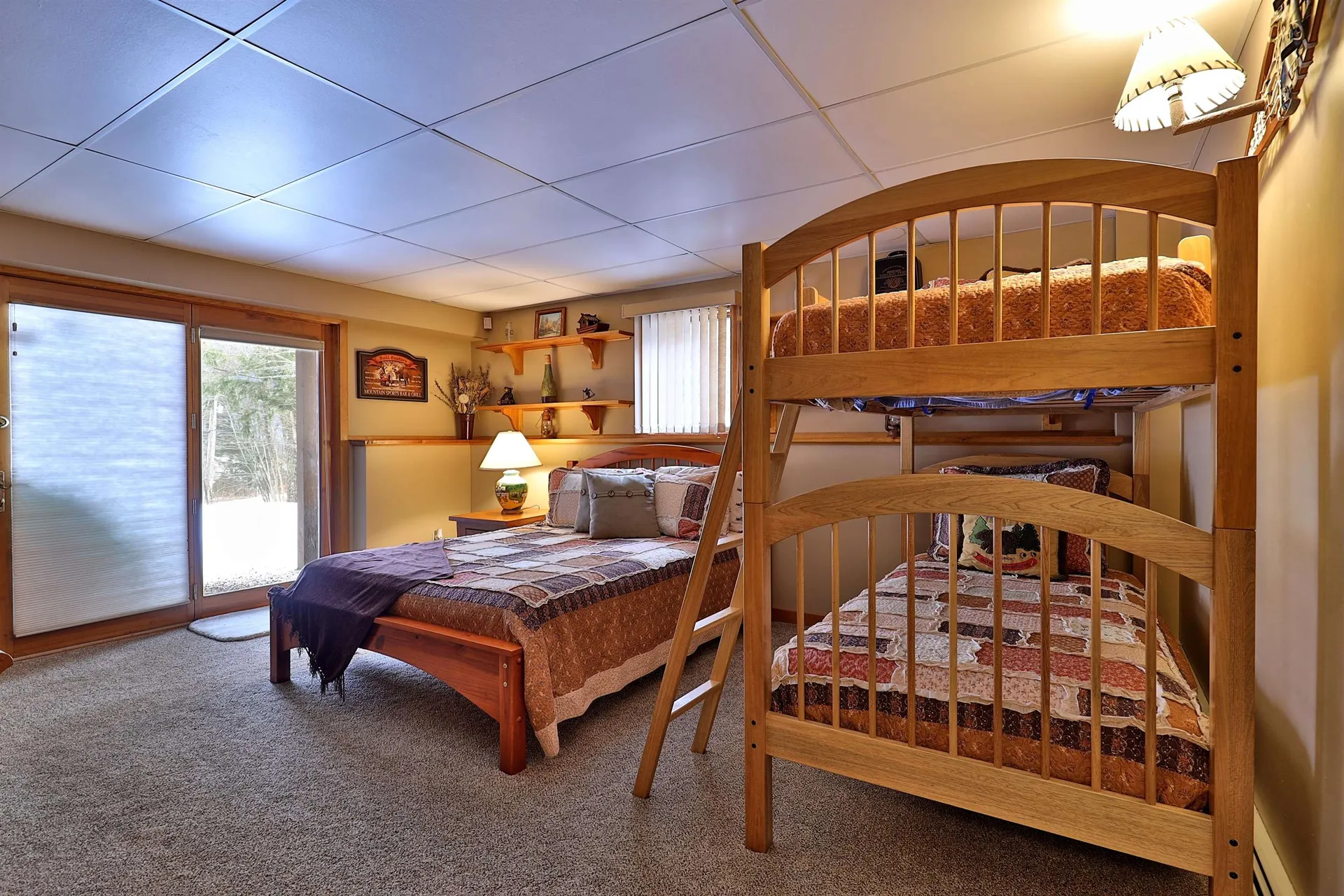 23 Hunny Tree Road Killington VT 05751