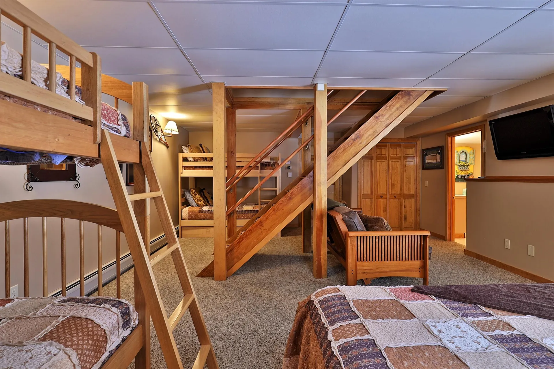 23 Hunny Tree Road Killington VT 05751