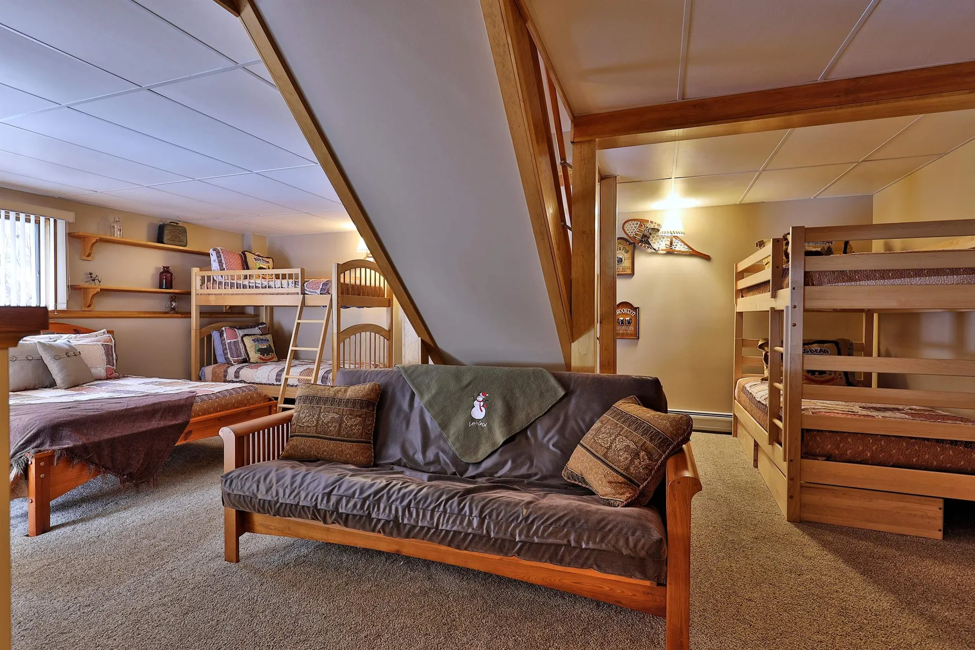 23 Hunny Tree Road Killington VT 05751
