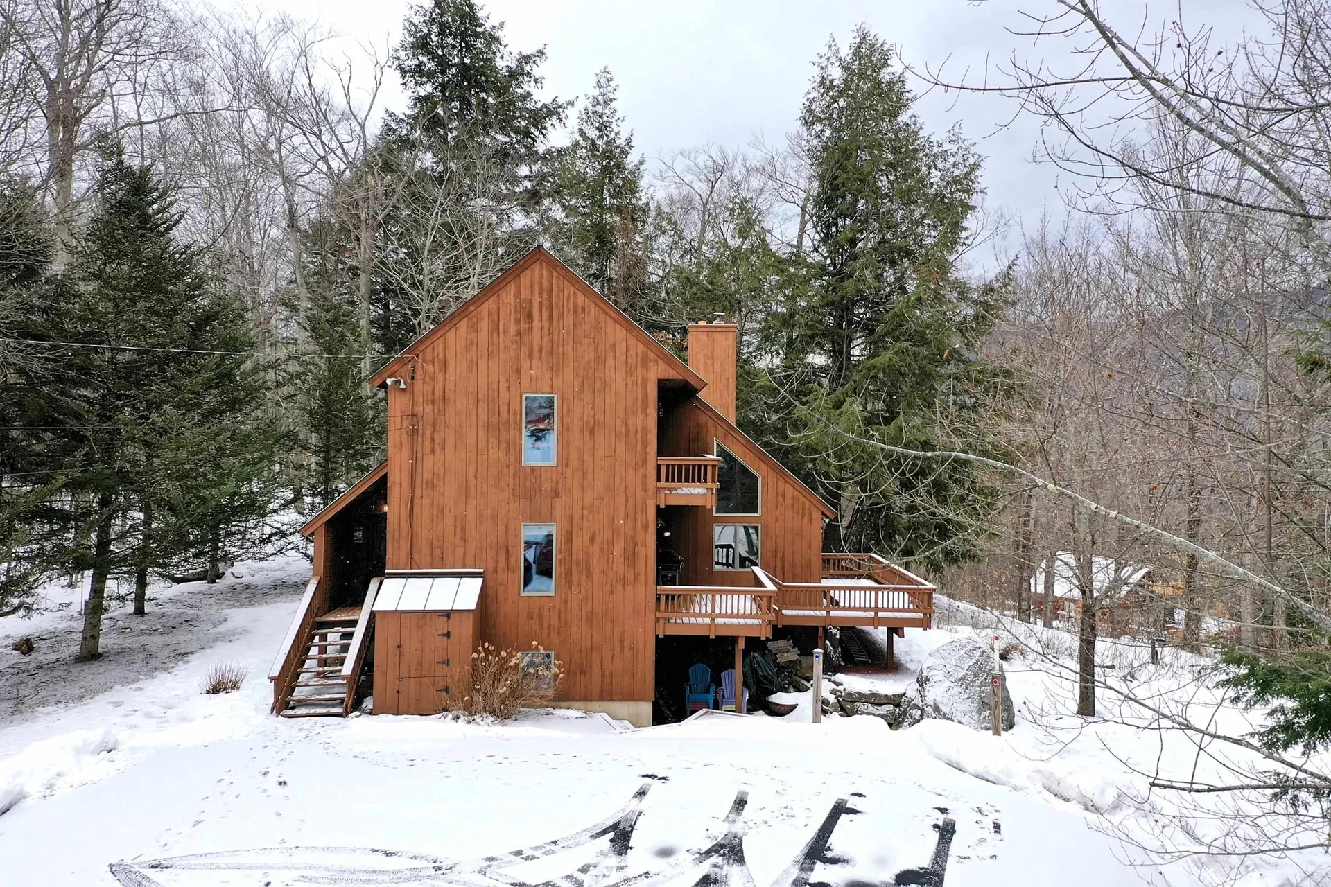 23 Hunny Tree Road Killington VT 05751