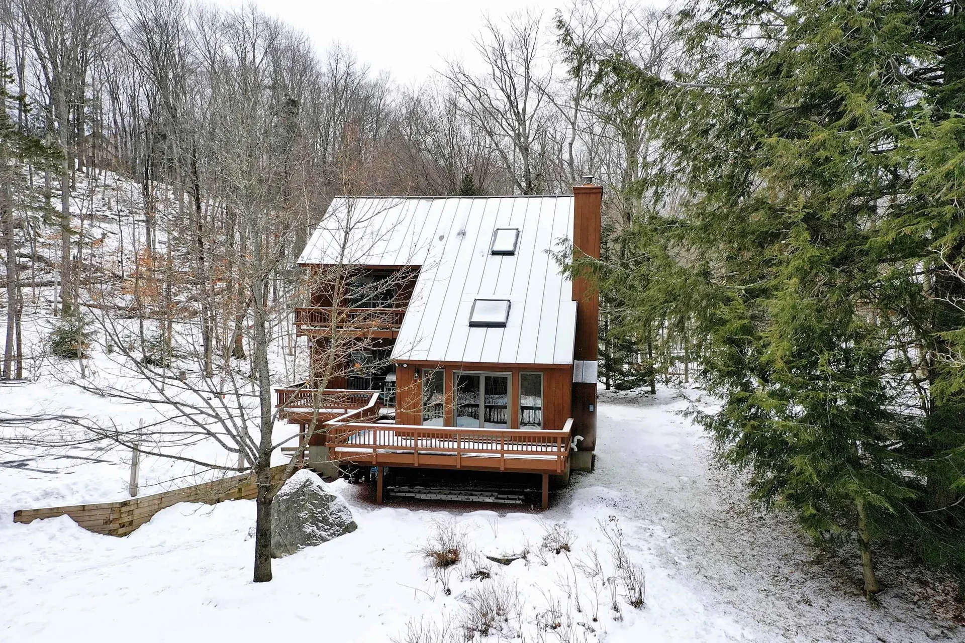 23 Hunny Tree Road Killington VT 05751