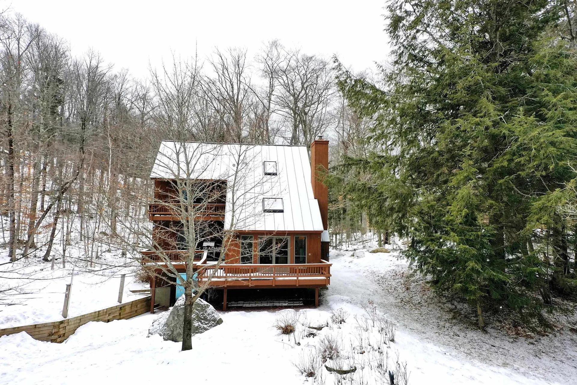 23 Hunny Tree Road Killington VT 05751