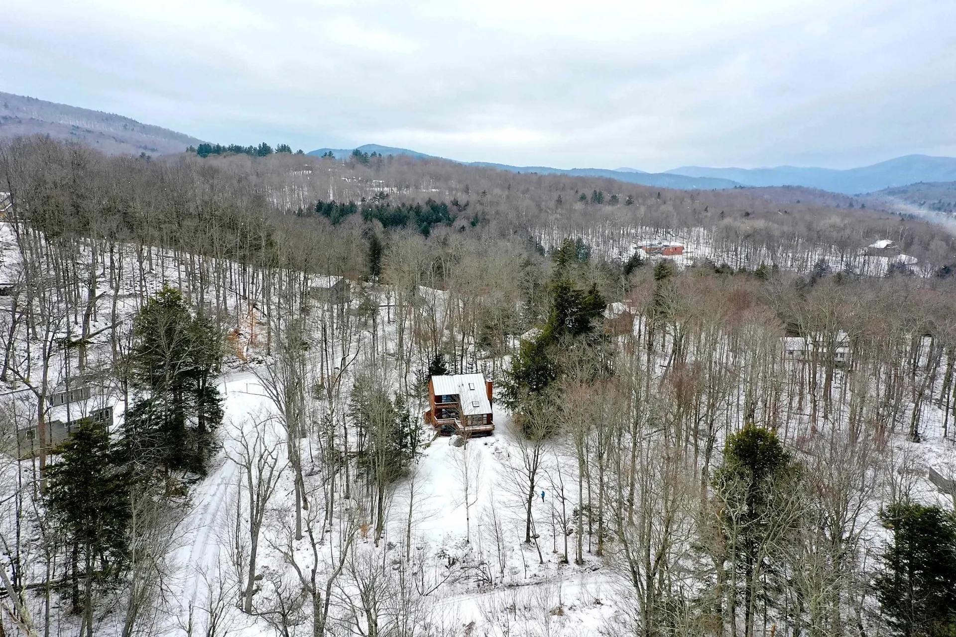 23 Hunny Tree Road Killington VT 05751