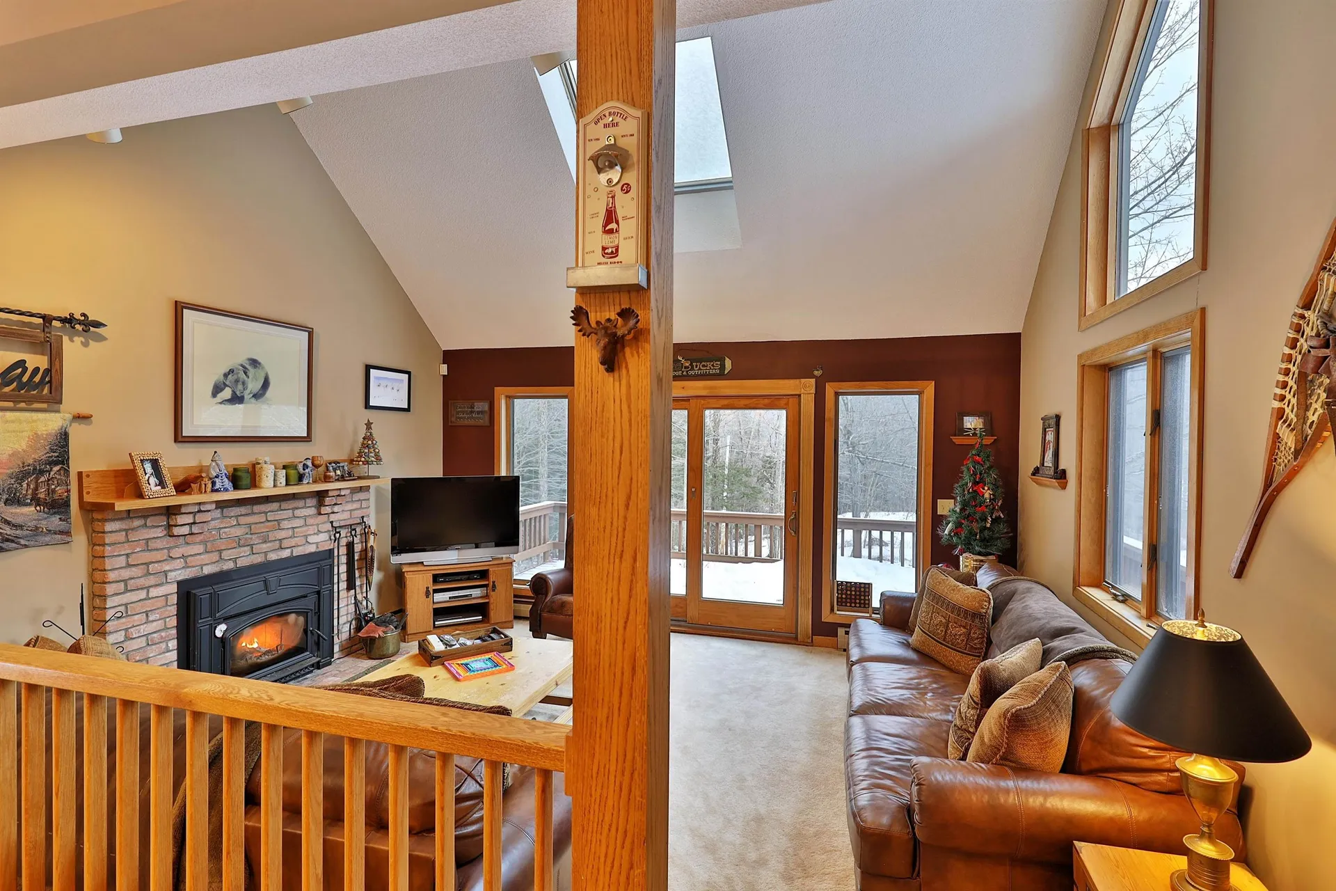 23 Hunny Tree Road Killington VT 05751