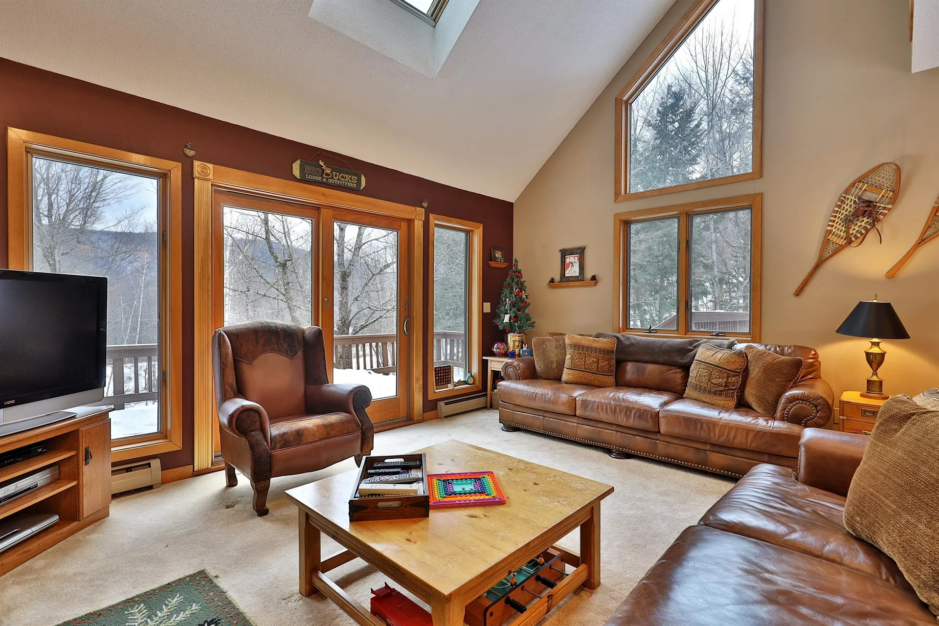 23 Hunny Tree Road Killington VT 05751