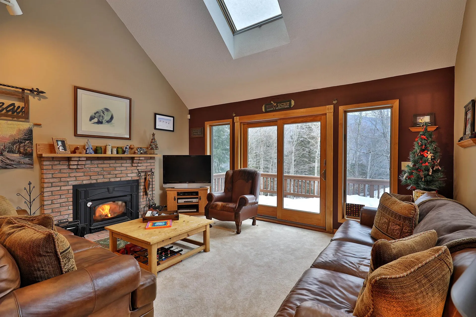 23 Hunny Tree Road Killington VT 05751