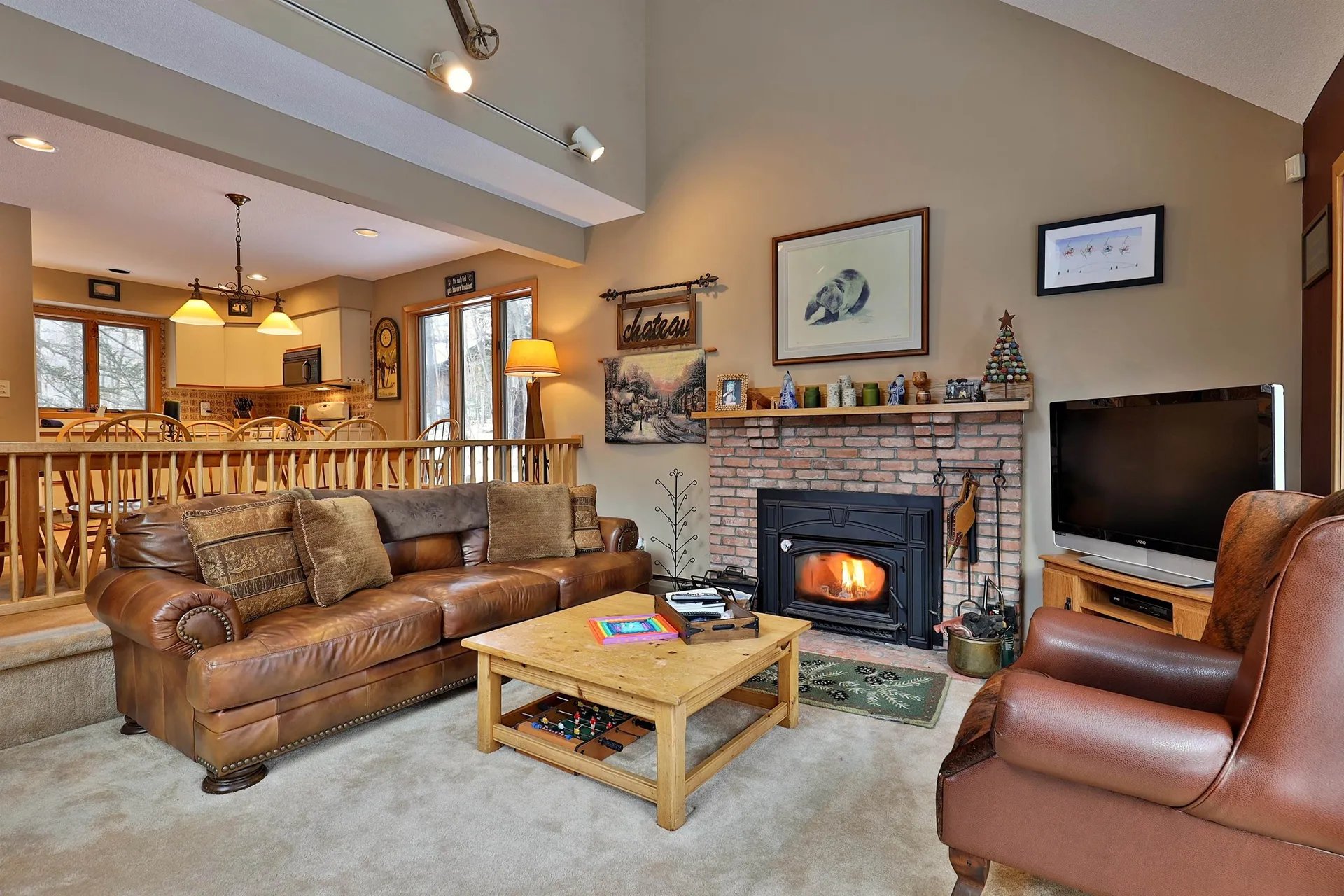23 Hunny Tree Road Killington VT 05751