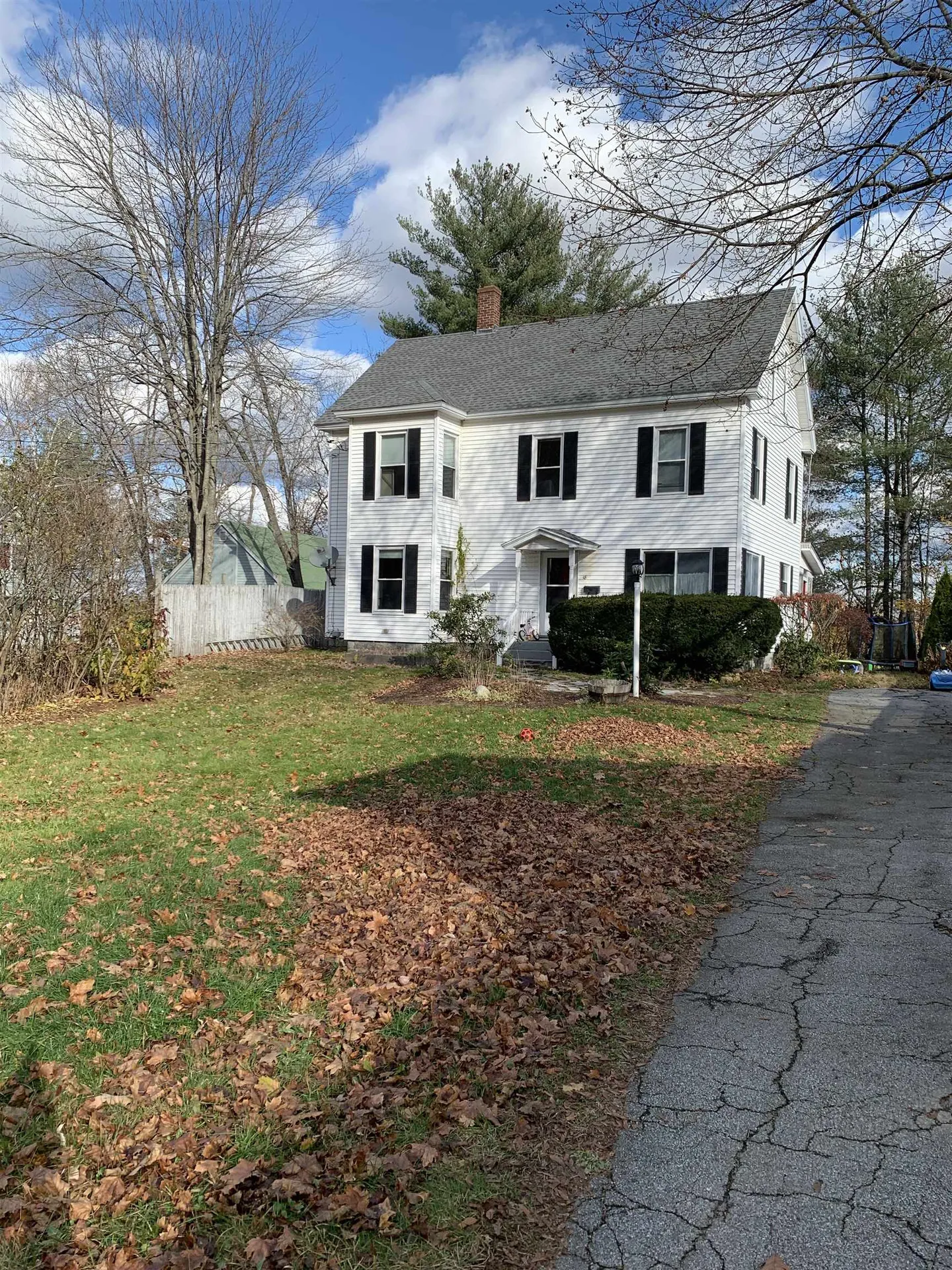 18 Gladstone Street Concord NH 03301