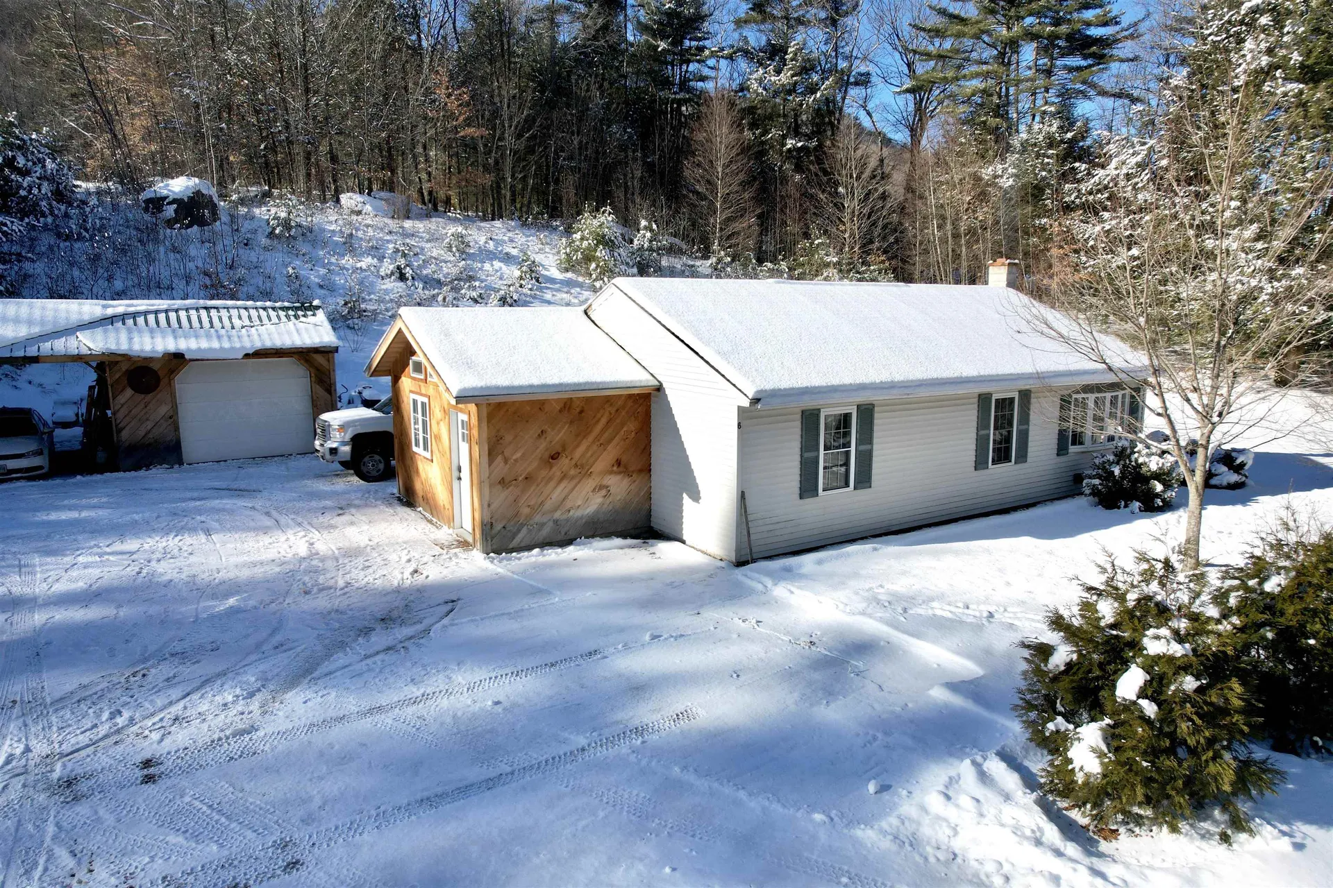 6 Quarry Hill Court Henniker NH 03242