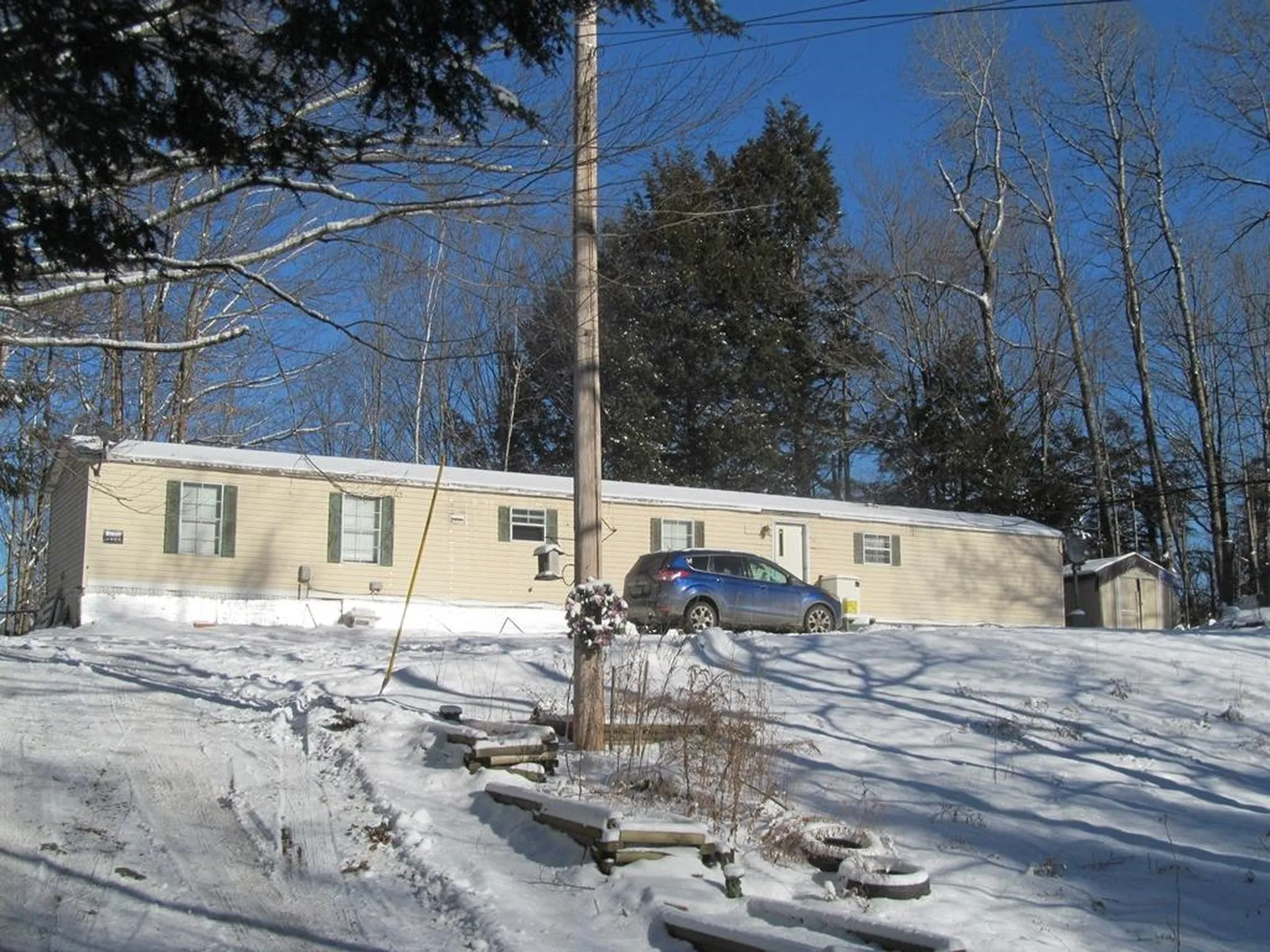 388 Sugar River Drive Claremont NH 03743