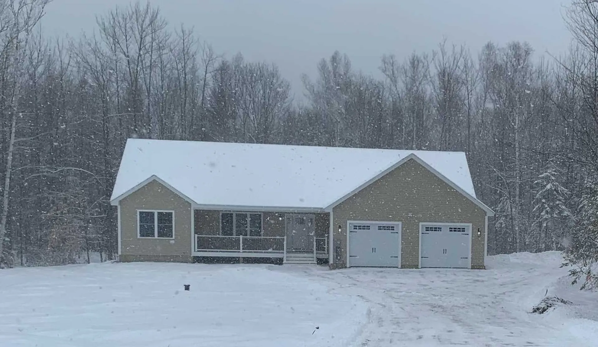 138 Aiden Circle Belmont NH 03220