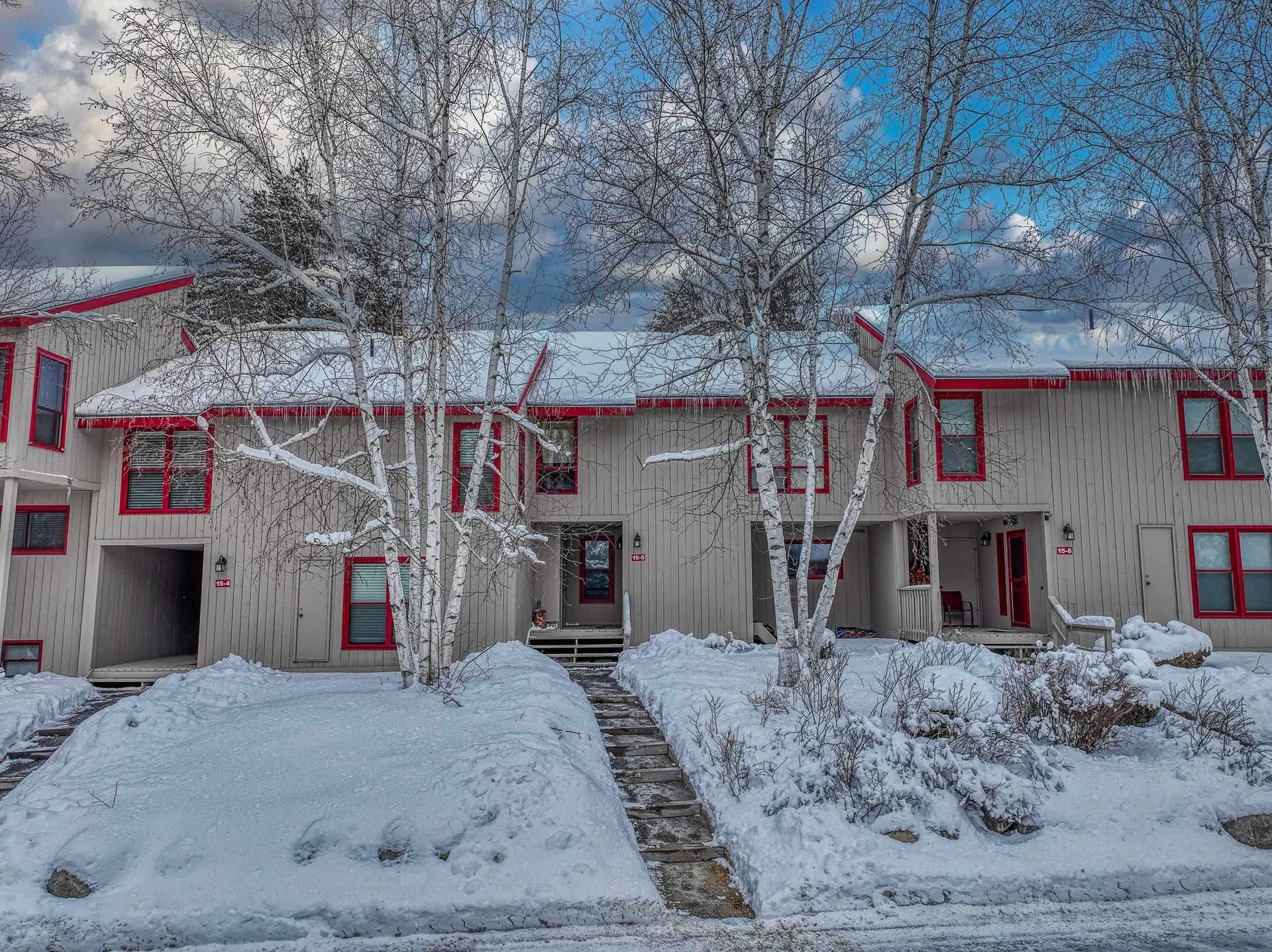 15 Winter Way Lincoln NH 03251