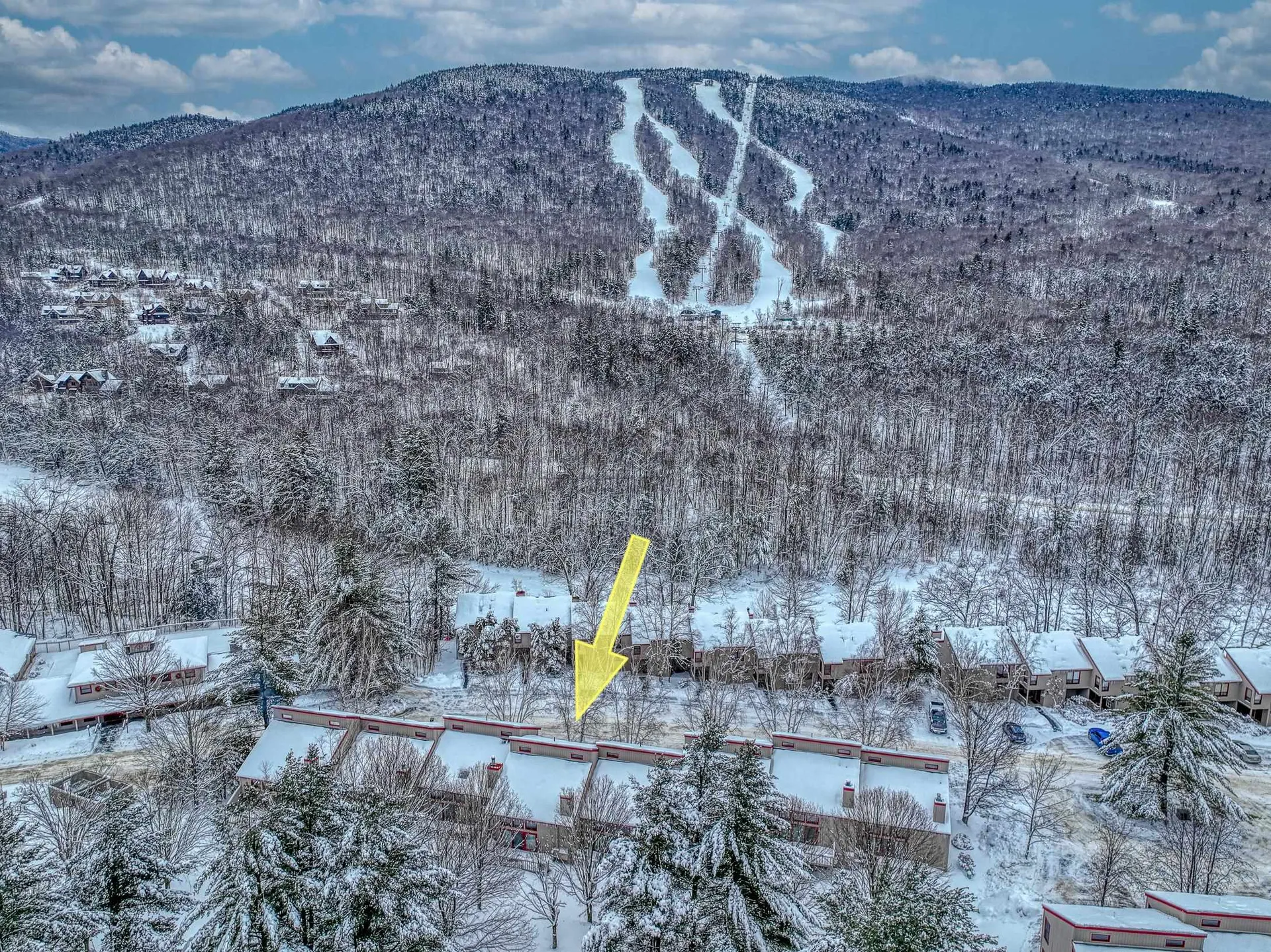 15 Winter Way Lincoln NH 03251