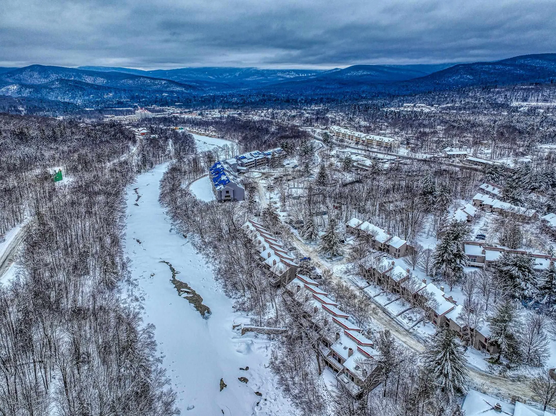 15 Winter Way Lincoln NH 03251