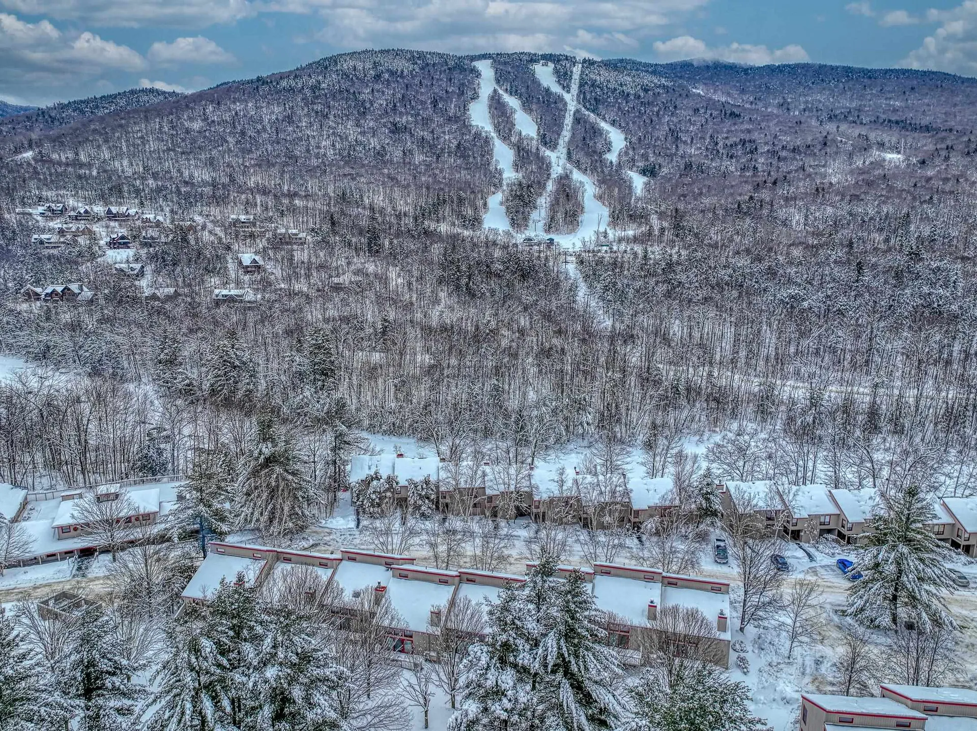 15 Winter Way Lincoln NH 03251