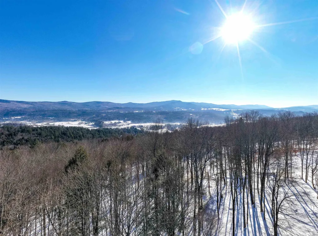 0 Terrafay Road Fayston VT 05660