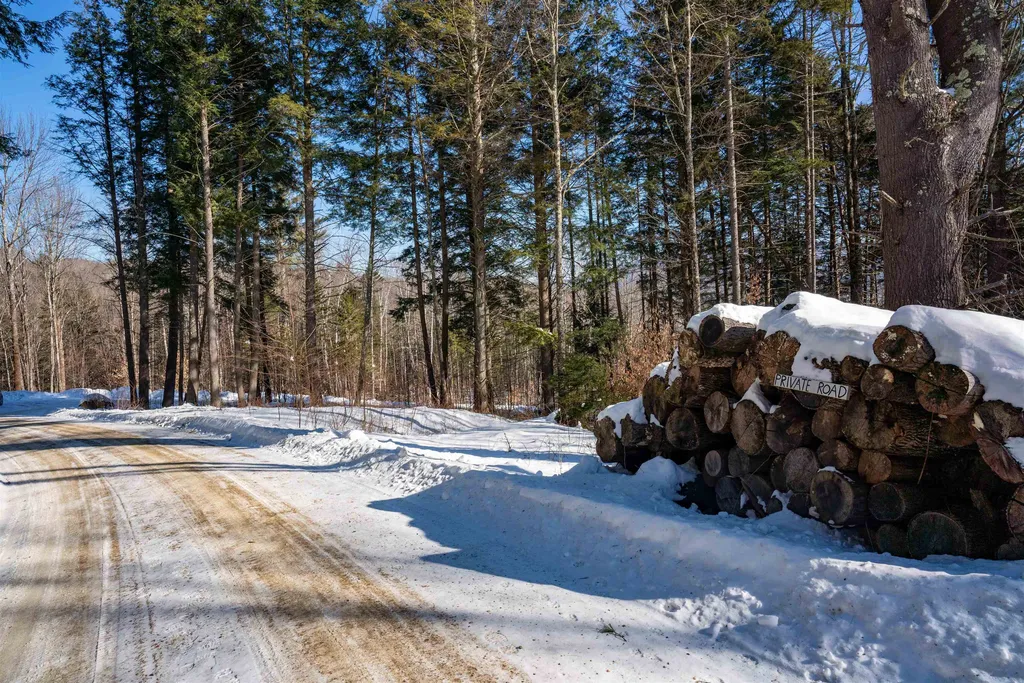 0 Terrafay Road Fayston VT 05660