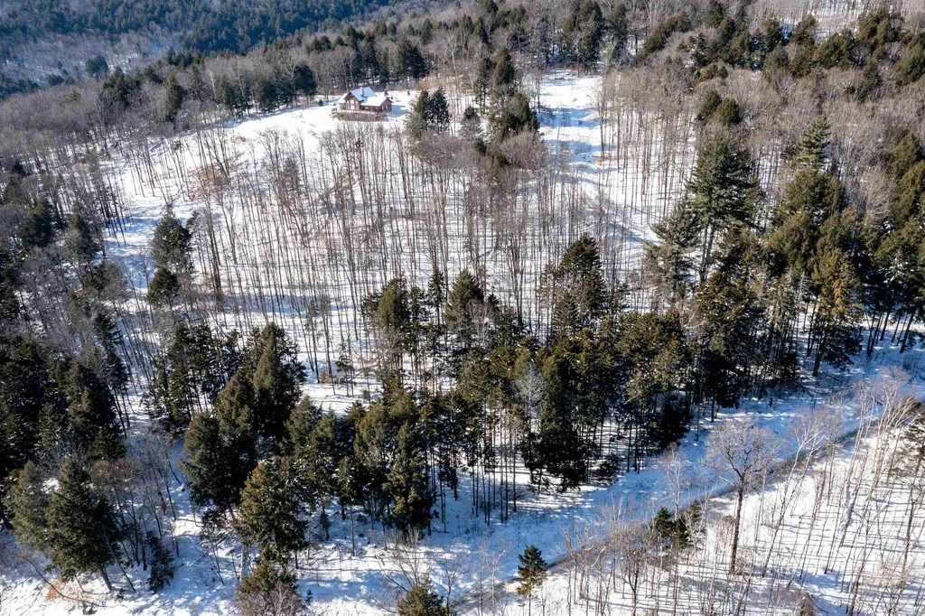 0 Terrafay Road Fayston VT 05660