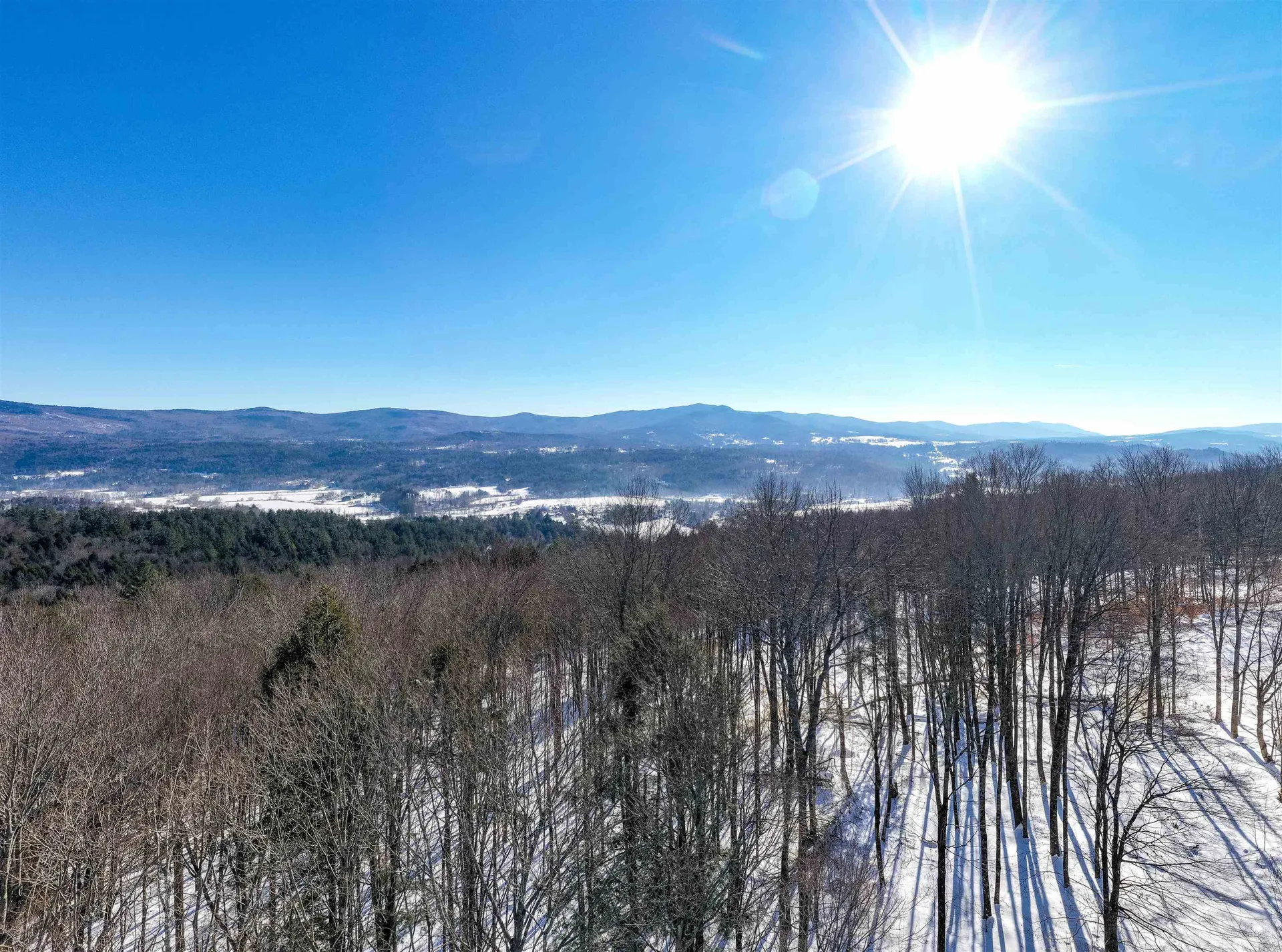 0 Terrafay Road Fayston VT 05660