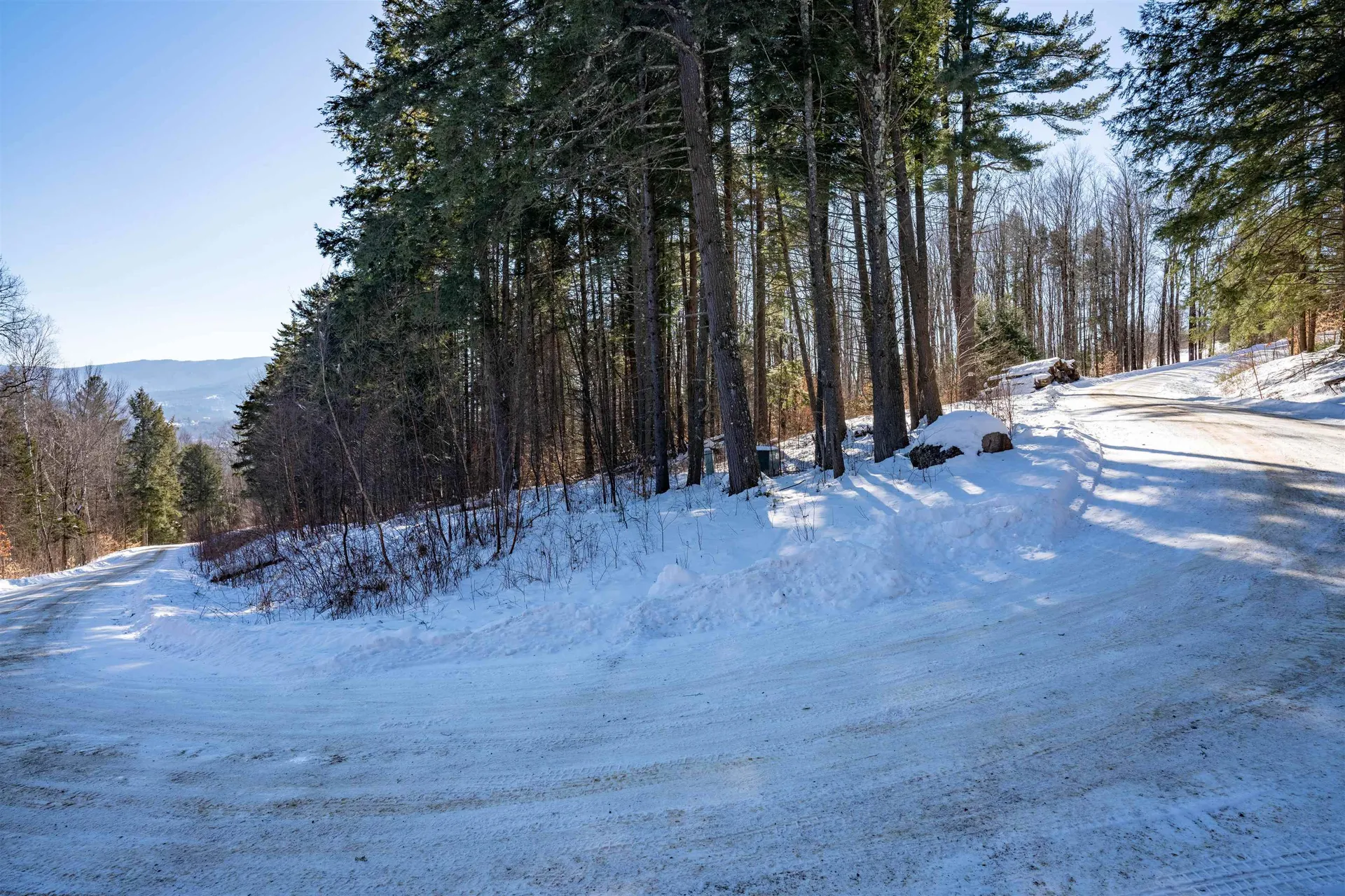 0 Terrafay Road Fayston VT 05660