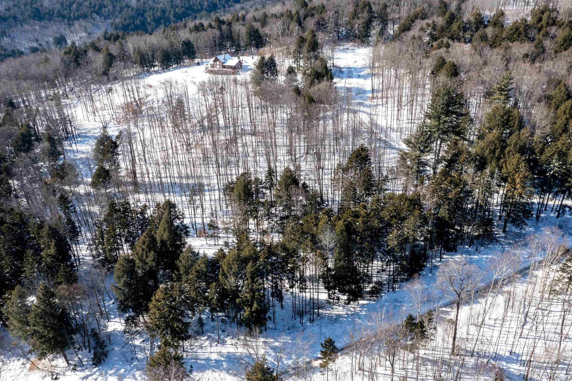 0 Terrafay Road Fayston VT 05660