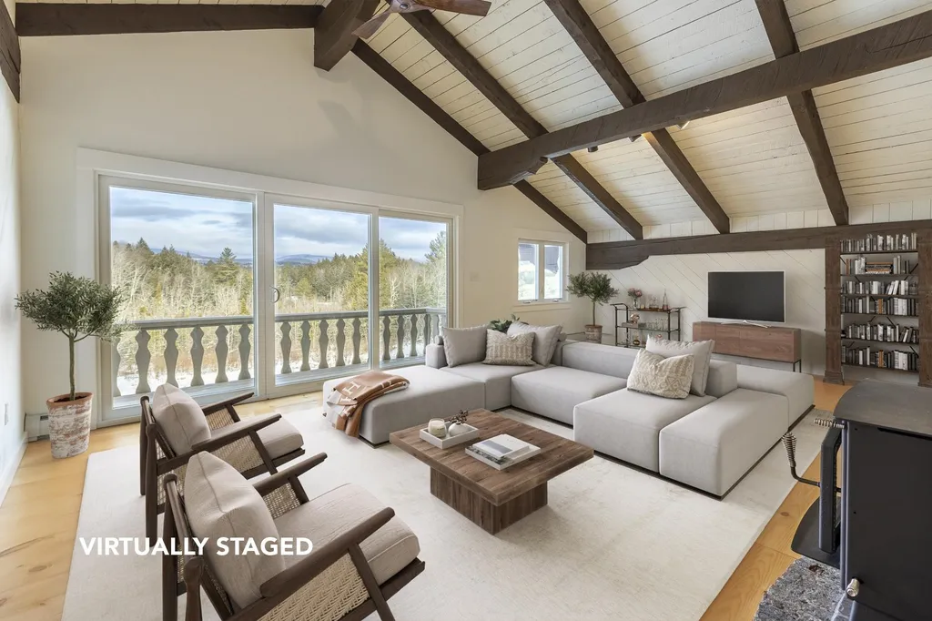 190 Vt Route 11 Peru VT 05152