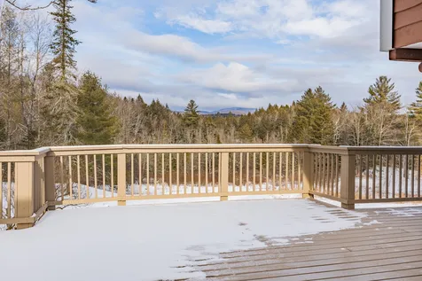 190 Vt Route 11 Peru VT 05152