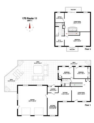 190 Vt Route 11 Peru VT 05152