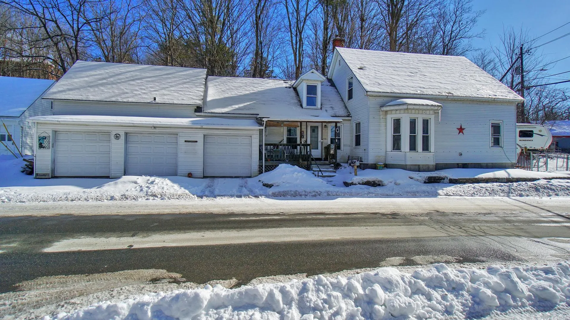 48 Summer Street Springfield VT 05156