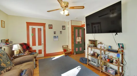 48 Summer Street Springfield VT 05156