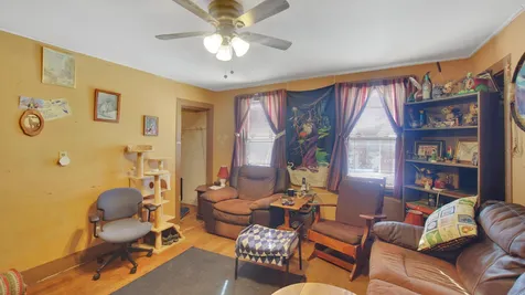 48 Summer Street Springfield VT 05156