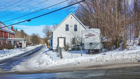 48 Summer Street Springfield VT 05156