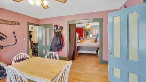 48 Summer Street Springfield VT 05156