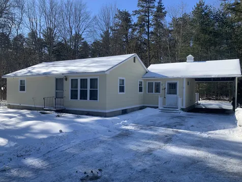 214 Airport Road Concord NH 03301