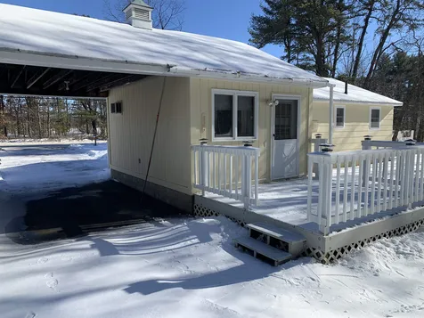 214 Airport Road Concord NH 03301