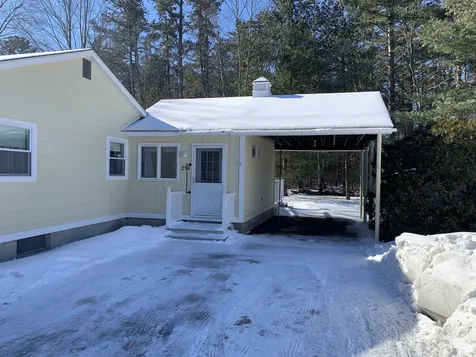 214 Airport Road Concord NH 03301
