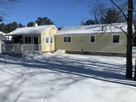 214 Airport Road Concord NH 03301
