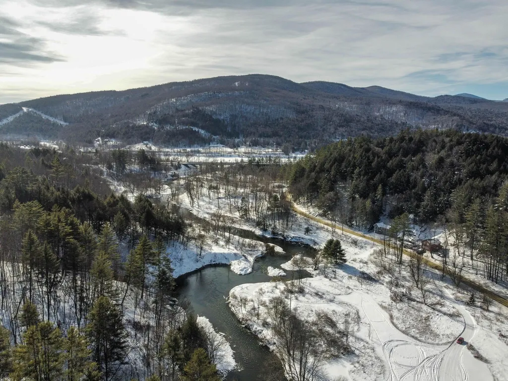 0 Farr Road Waterbury VT 05676